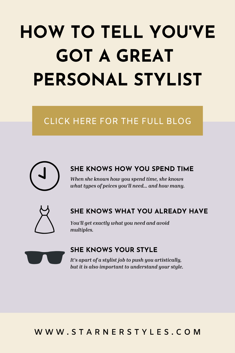 How to Know Your Personal Stylist is Good
